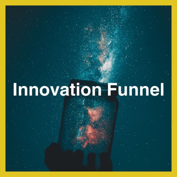 Innovations-Trichter