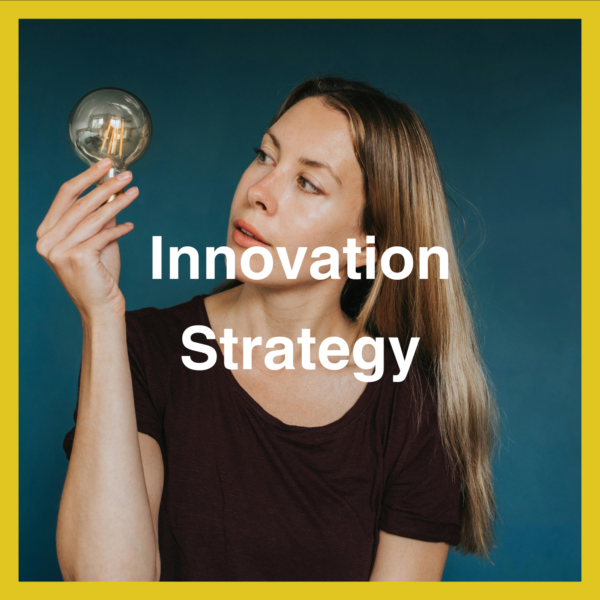 Innovationsstrategie