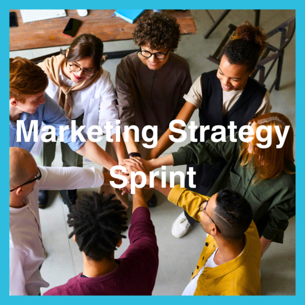 Marketing Strategy Sprint (3 days)