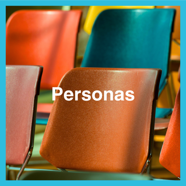 Personas