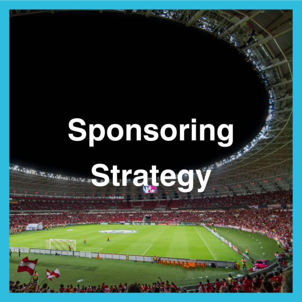 Sponsoring Strategy